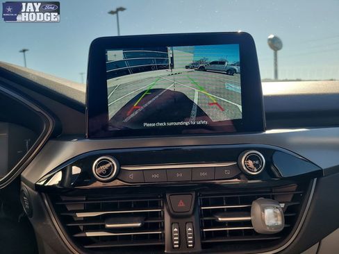 Certified 2025 Ford Escape Active image 24