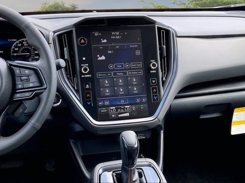 New 2026 Subaru Crosstrek 2.5i Limited AWD/4WD image 6