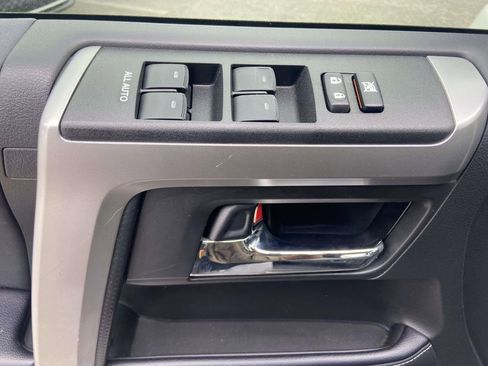 Used 2023 Toyota 4Runner SR5 Premium w/ Moonroof Package image 15