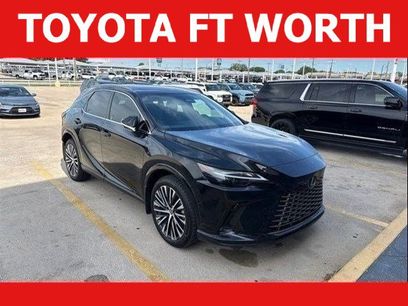 Used 2026 Lexus RX 350 w/ Convenience Package