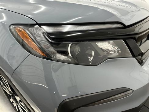 Used 2022 Honda Pilot Special Edition image 10