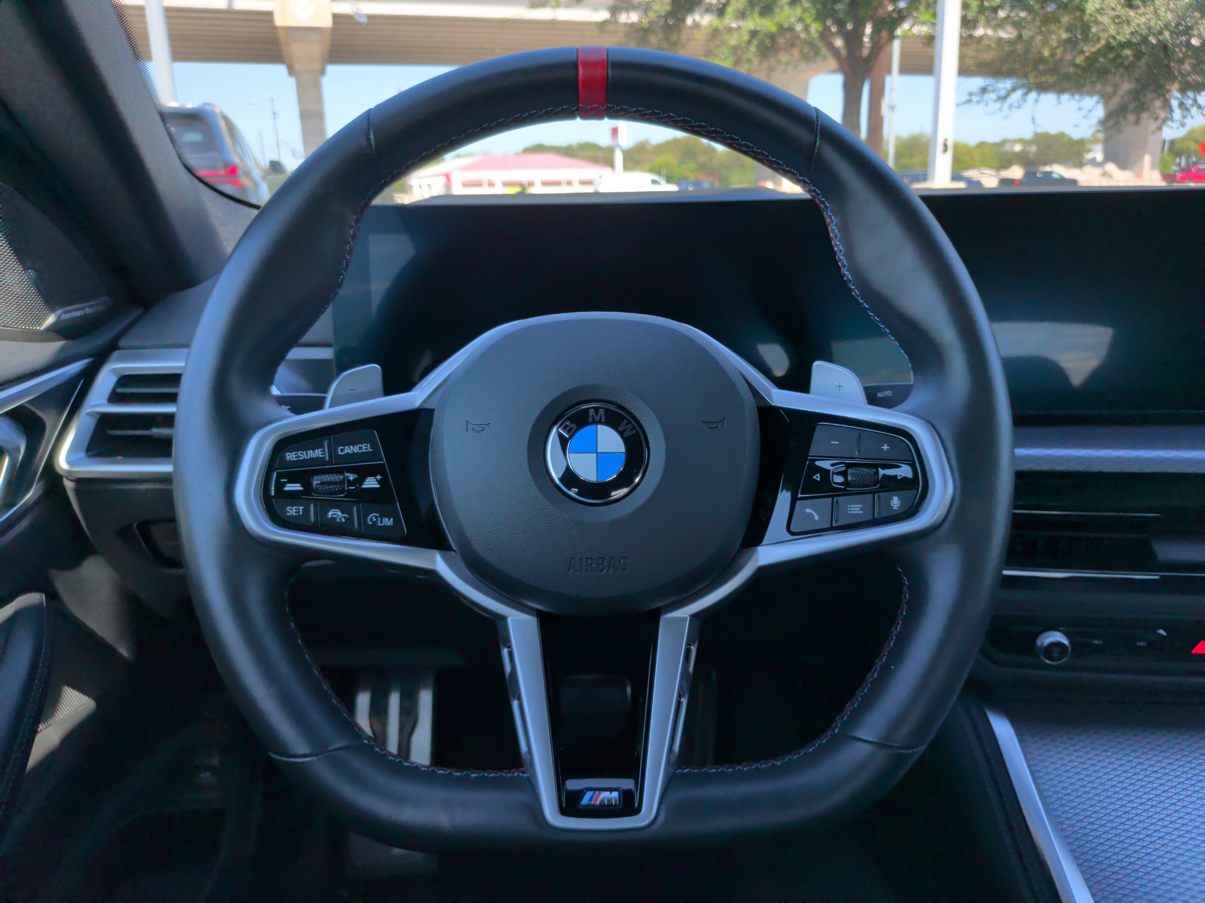 Used 2026 BMW M440i Coupe RWD image 22