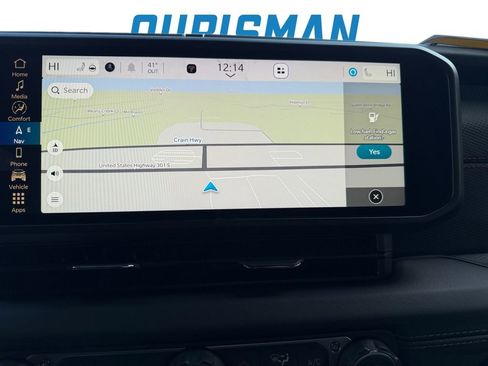 New 2026 Jeep Wrangler Rubicon image 29