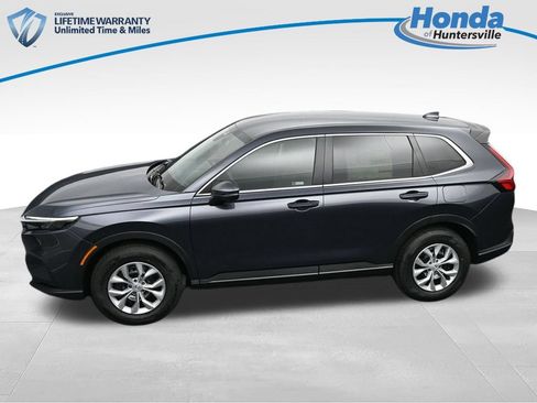 New 2026 Honda CR-V LX image 26