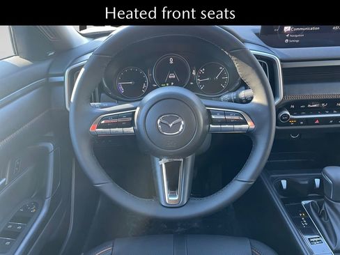 New 2026 MAZDA CX-50 AWD 2.5 Hybrid w/ Weather Package image 11