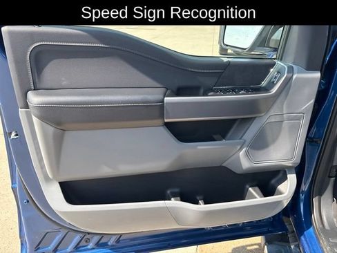 Used 2024 Ford F150 XLT w/ Equipment Group 302A MID AWD/4WD image 13