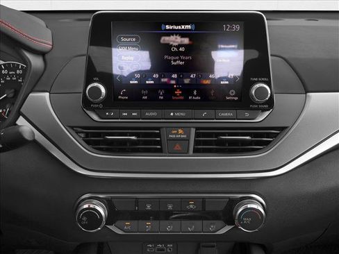 New 2026 Nissan Altima 2.5 SR FWD image 7