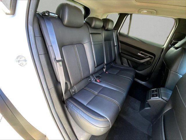 Used 2025 MAZDA CX-50 AWD 2.5 S w/ Premium Plus Pkg image 29