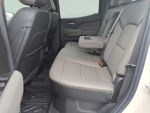 New 2026 Chevrolet Colorado ZR2 AWD/4WD image 19