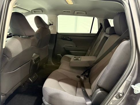 Used 2024 Toyota Highlander LE image 15