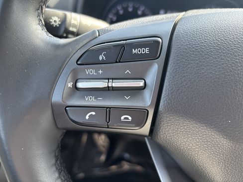 Used 2018 Hyundai Kona SEL image 22