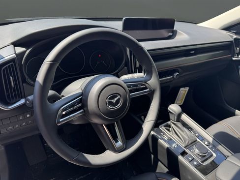 New 2025 MAZDA CX-50 AWD 2.5 Hybrid w/ Cargo Package image 10