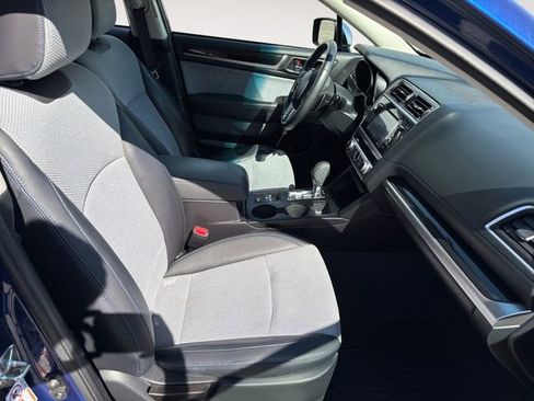 Used 2017 Subaru Legacy 2.5i Sport AWD/4WD image 15