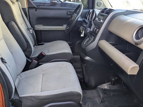 Used 2008 Honda Element EX image 18