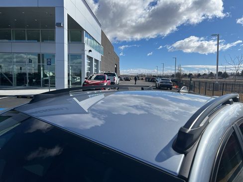 New 2026 Subaru Crosstrek 2.5i Limited image 32