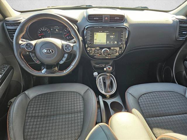 Used 2018 Kia Soul ! w/ Tech Package FWD image 19