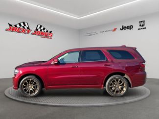 Used 2018 Dodge Durango GT AWD/4WD video 2