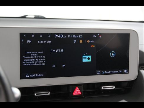 Certified 2024 Hyundai Ioniq 5 SEL AWD/4WD image 12