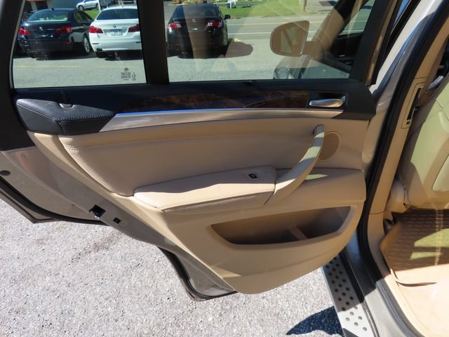 Used 2011 BMW X5 xDrive35i AWD/4WD image 11