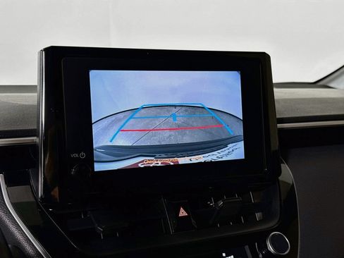 Certified 2024 Toyota Corolla SE FWD image 15