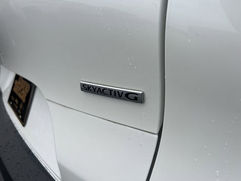 Used 2021 MAZDA CX-30 AWD 2.5 S image 31