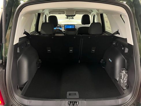 New 2025 Ford Bronco Sport Big Bend w/ Convenience Package image 32