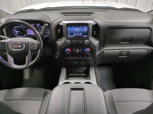 Used 2022 GMC Sierra 1500 Elevation w/ Driver Alert Package I AWD/4WD image 16