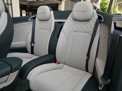 Used 2022 Bentley Continental GT Mulliner image 26