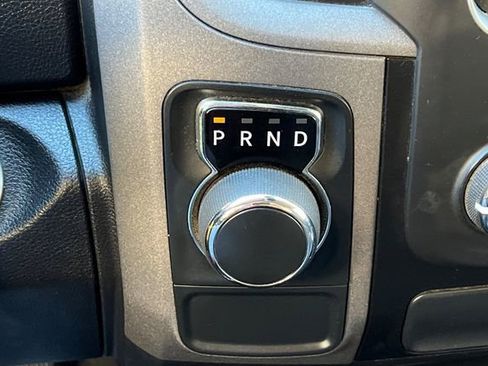 Used 2021 RAM 1500 Tradesman w/ Chrome Plus Package image 24