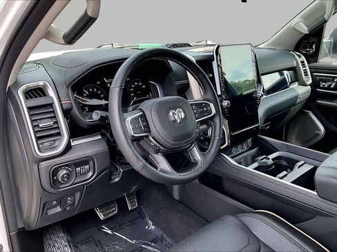 Used 2026 RAM 1500 Tungsten AWD/4WD image 18