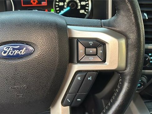 Used 2020 Ford F150 Lariat w/ Equipment Group 502A Luxury image 16