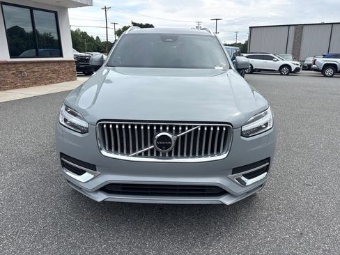 Used 2024 Volvo XC90 B6 Ultimate w/ Protection Package Premier AWD/4WD image 10