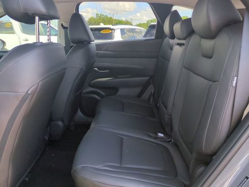 New 2026 Hyundai Tucson SEL AWD/4WD image 16