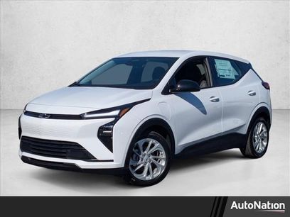 New 2027 Chevrolet Bolt LT w/ Comfort Package