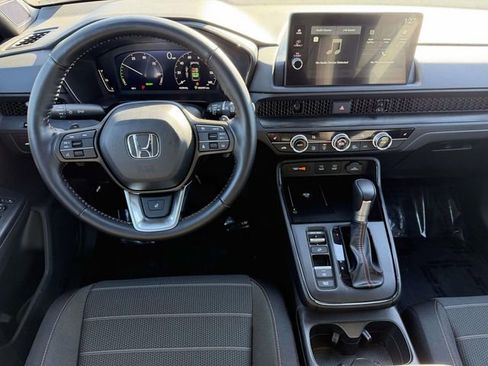 Certified 2026 Honda CR-V TrailSport image 14