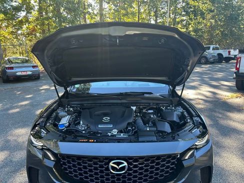 Certified 2026 MAZDA CX-50 AWD 2.5 S w/ Cargo Package image 14