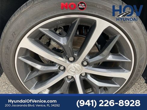 Used 2024 Honda Civic Touring image 50