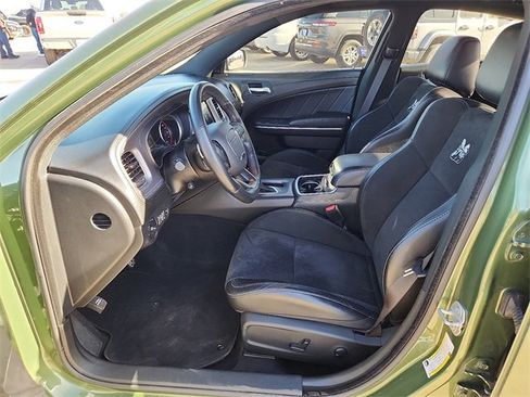 Used 2023 Dodge Charger Scat Pack image 11