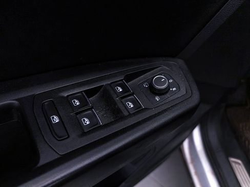 Used 2018 Volkswagen Atlas SEL Premium AWD/4WD image 15