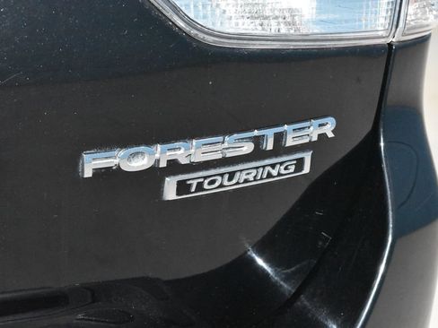 Used 2024 Subaru Forester Touring w/ Convenience Package AWD/4WD image 32