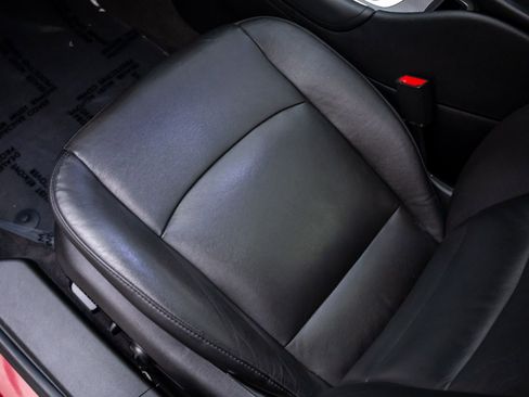 Used 2020 Chevrolet Malibu LT w/ Leather Package FWD image 15