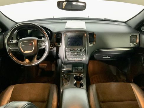 Used 2019 Dodge Durango GT AWD/4WD image 20