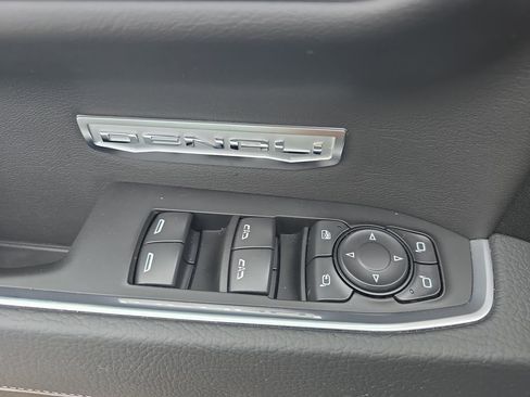 New 2026 GMC Sierra 1500 Denali AWD/4WD image 27
