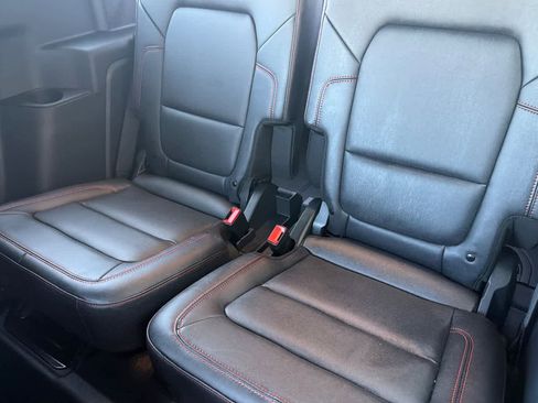 Certified 2025 Ford Bronco Stroppe Edition AWD/4WD image 4