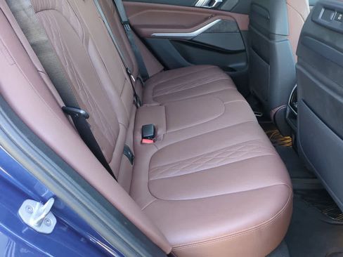 Used 2021 BMW X5 xDrive45e w/ M Sport Package AWD/4WD image 20