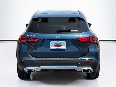 Used 2023 Mercedes-Benz GLA 250 image 6