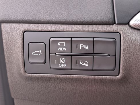 Used 2021 MAZDA CX-9 Signature AWD/4WD image 26