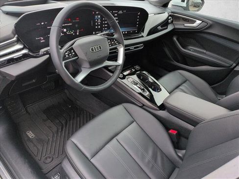 Used 2025 Audi A5 2.0T Premium Plus Sedan w/ Premium Plus image 13