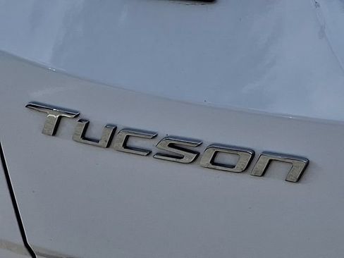 Used 2023 Hyundai Tucson SEL AWD/4WD image 29