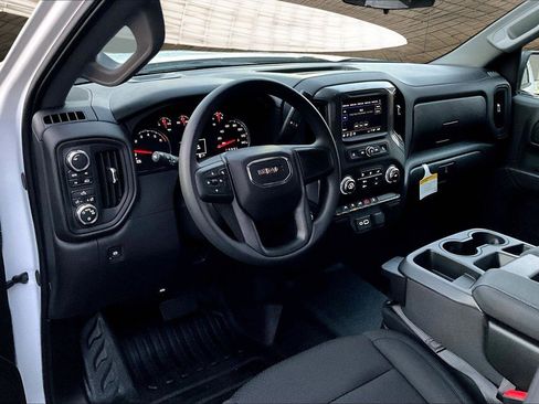 New 2026 GMC Sierra 1500 Pro w/ Pro Value Package image 7